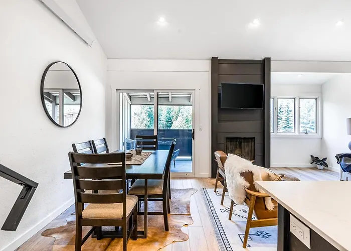 Apartamento Fish Creek Point Wilson