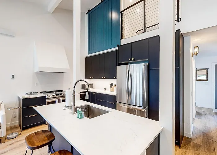Fish Creek Point Apartamento