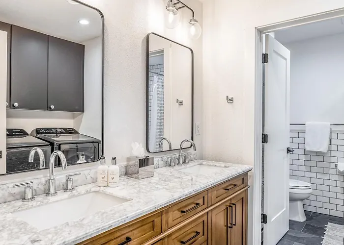 Apartamento Fish Creek Point Wilson