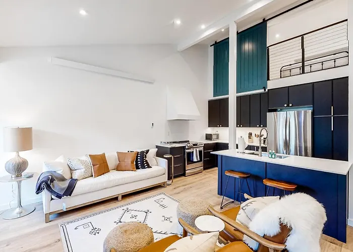 Apartamento Fish Creek Point Wilson