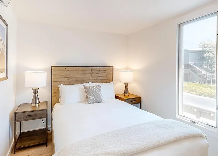 Fish Creek Point Apartamento *