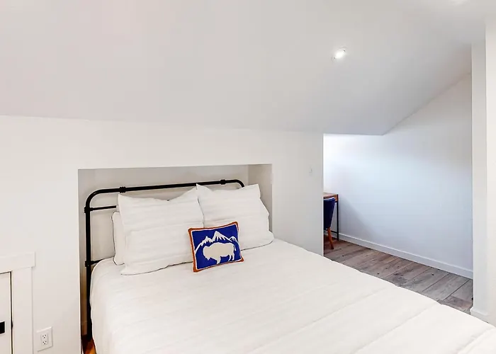 Apartamento Fish Creek Point *