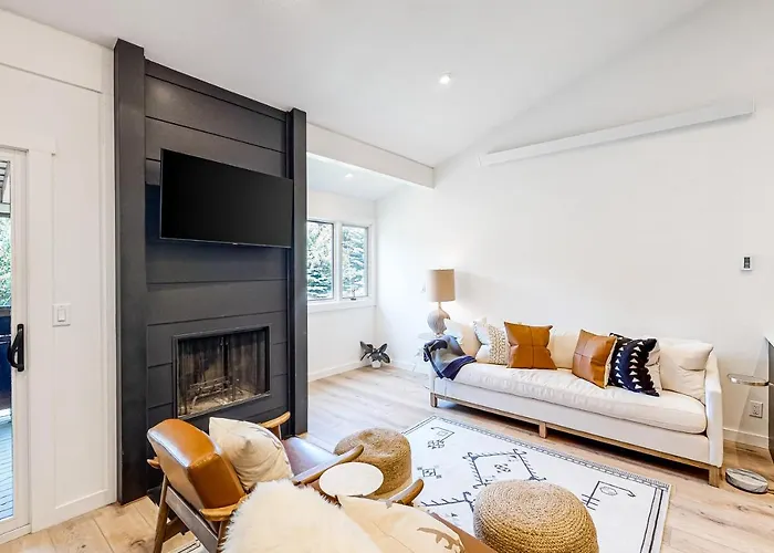 Fish Creek Point Apartamento Wilson