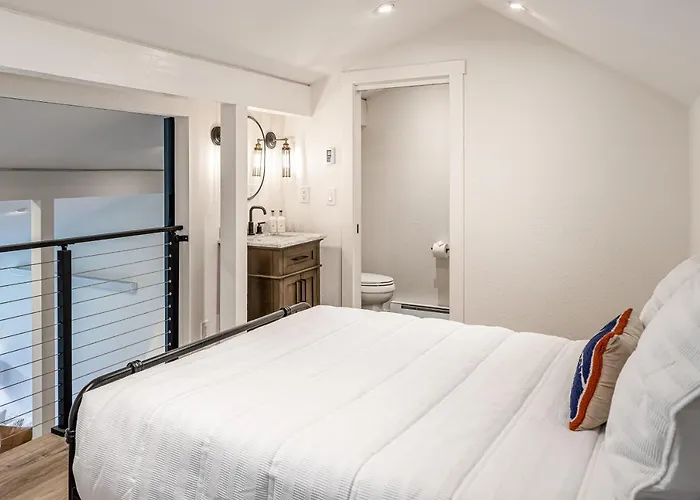Apartamento Fish Creek Point Wilson