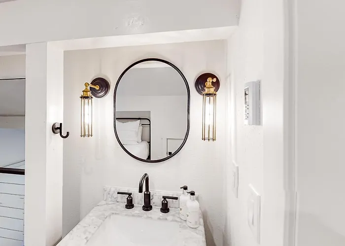 Apartamento Fish Creek Point *