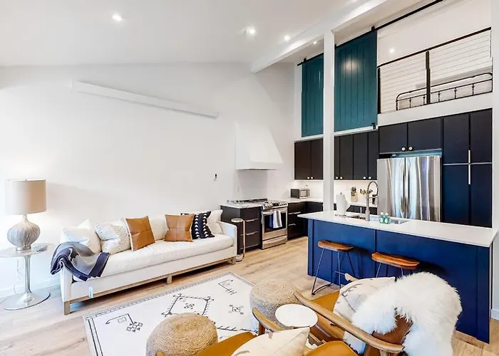 Apartamento Fish Creek Point