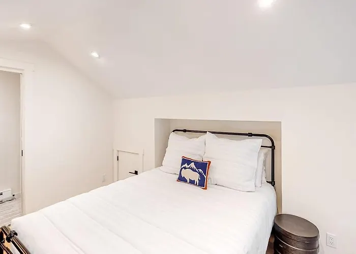 Apartamento Fish Creek Point Wilson