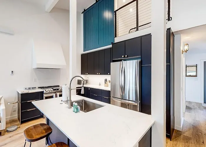 Apartamento Fish Creek Point Wilson