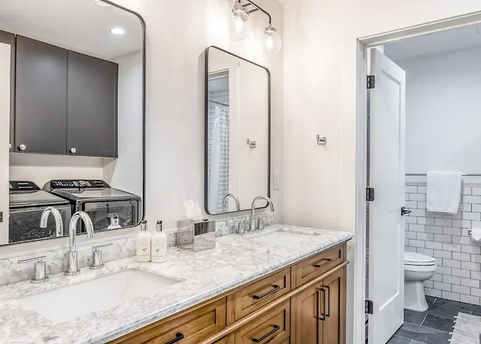 Apartamento Fish Creek Point