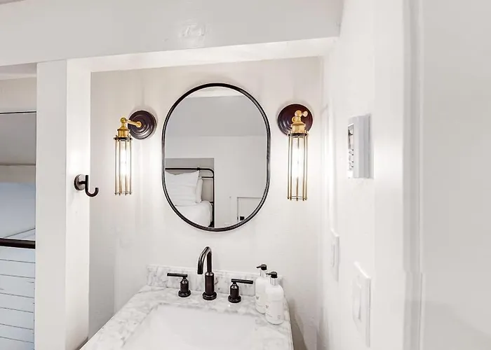 Apartamento Fish Creek Point